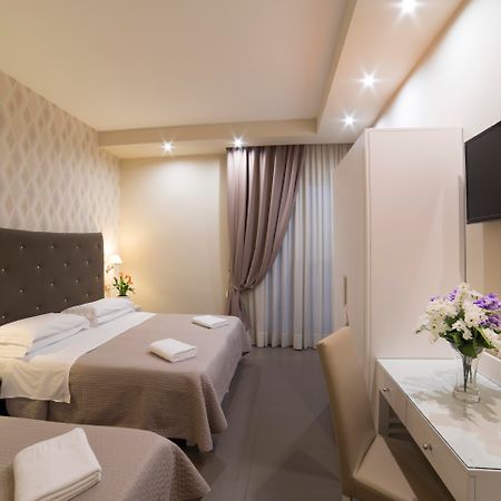 Hotel Club (Adults Only) Sant'Agnello Zewnętrze zdjęcie