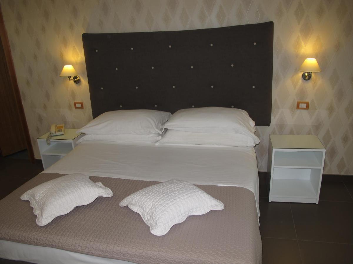 Hotel Club (Adults Only) Sant'Agnello Zewnętrze zdjęcie