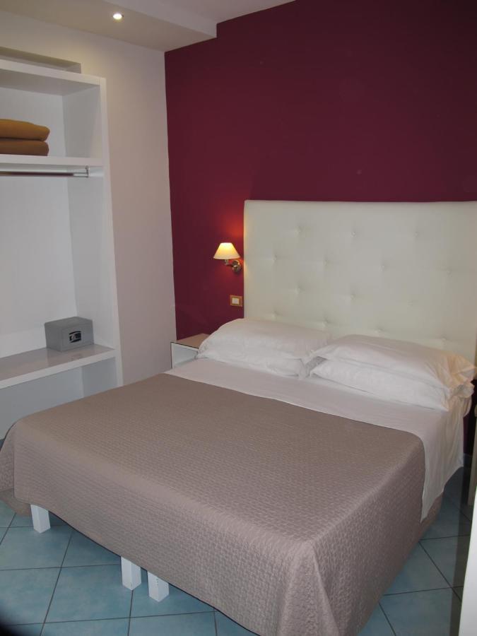 Hotel Club (Adults Only) Sant'Agnello Zewnętrze zdjęcie