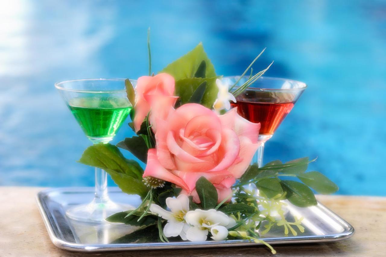 Hotel Club (Adults Only) Sant'Agnello Zewnętrze zdjęcie