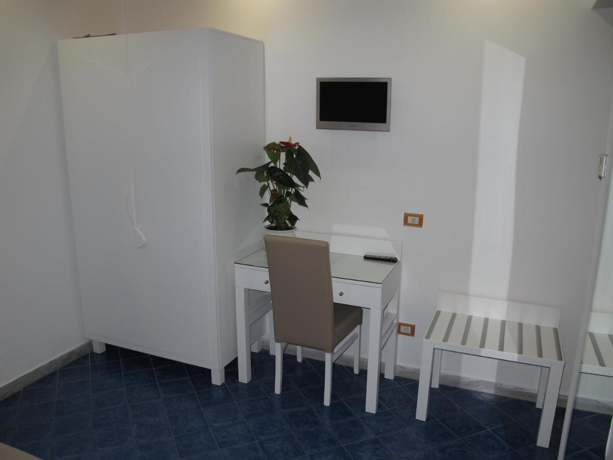 Hotel Club (Adults Only) Sant'Agnello Zewnętrze zdjęcie