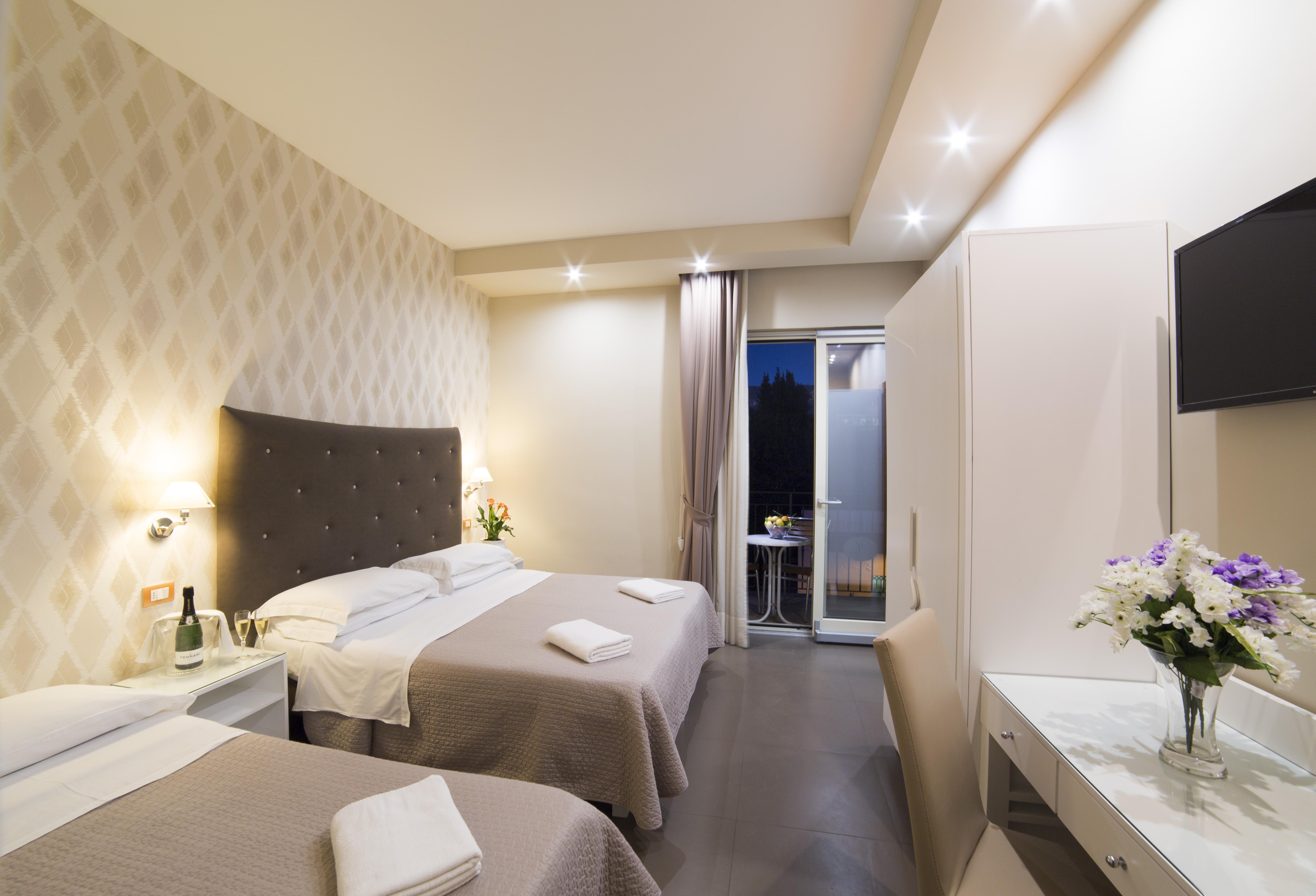Hotel Club (Adults Only) Sant'Agnello Zewnętrze zdjęcie
