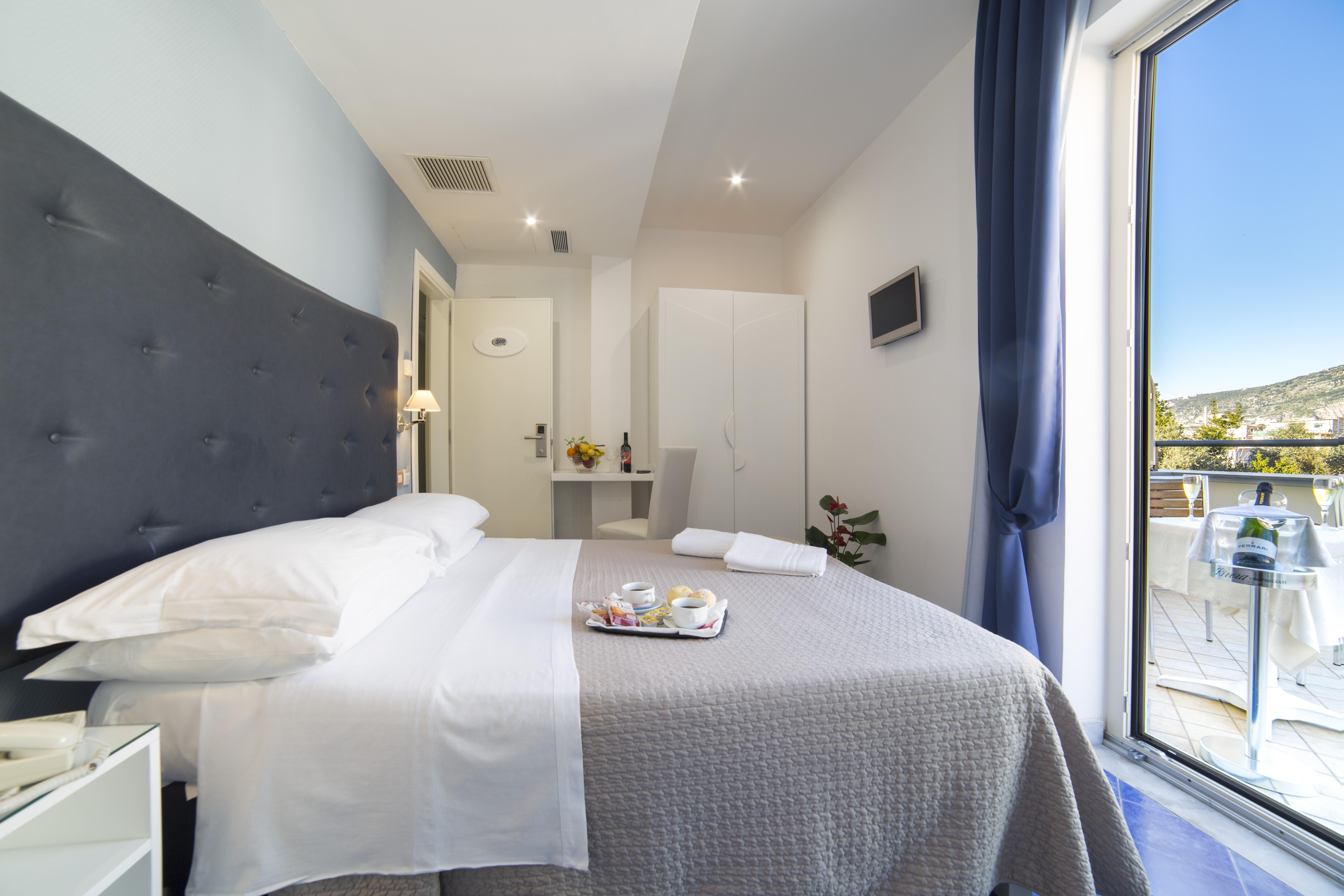 Hotel Club (Adults Only) Sant'Agnello Zewnętrze zdjęcie
