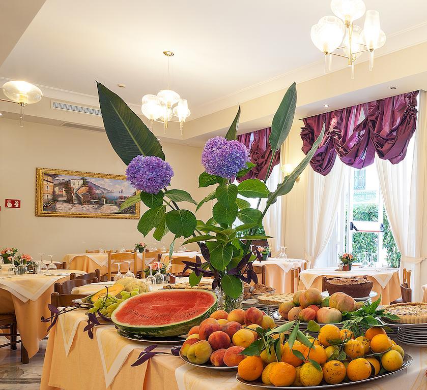 Hotel Club (Adults Only) Sant'Agnello Zewnętrze zdjęcie
