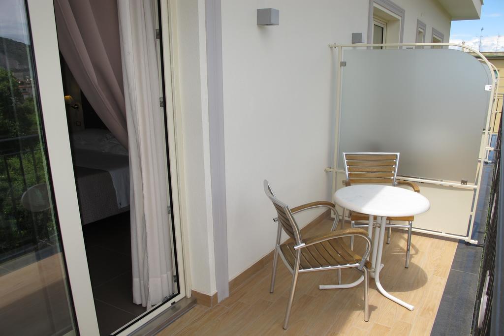 Hotel Club (Adults Only) Sant'Agnello Zewnętrze zdjęcie
